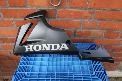 Honda cbr 500 - honda,