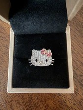 Vintage Sanrio Diamonique