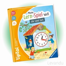 RAVENSBURGER tiptoi® Buch -