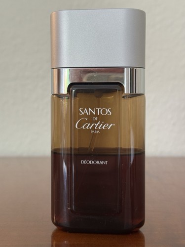 Santos cartier deodorant - de,