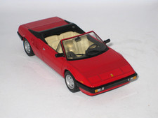 Ferrari Mondial Cabrio