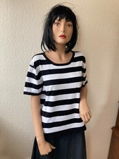 Damen Pulli Gr. 42 von GC Fontana, Baumwolle, Herzlein