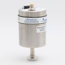 MKS Instruments DMB.1MGADJNV633 i-BARATRON Digital Manometer