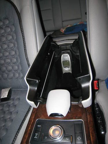 Mercedes original w212 - original, nokia