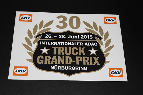 184 truck rennen 2015 - truck, gp