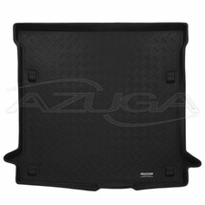 Antirutsch Kofferraumwanne