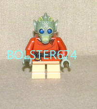 WALD Mini-Figure Loose From