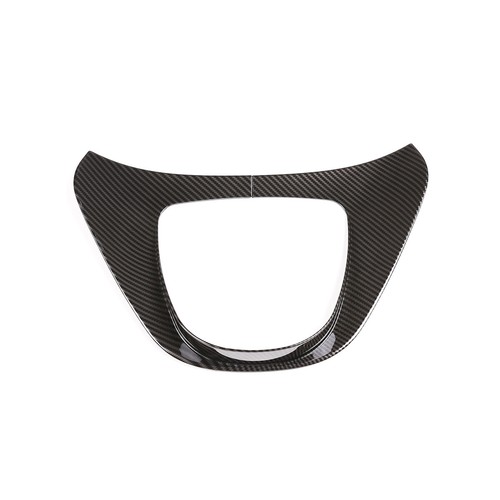 Carbon optik mittelkonsole - carbon,