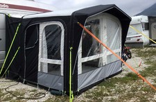 Luftvorzelt  Dometic Club Air 260 Drive Away