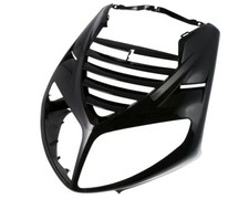 Obere Frontverkleidung TNT