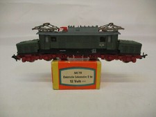 ESF-37075	Ersatzteil für Zeuke Spur TT E-Lok DR E94 065