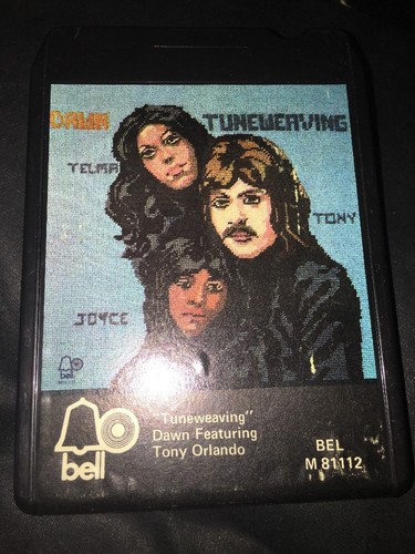Tuneweaving bell dawn - tuneweaving,