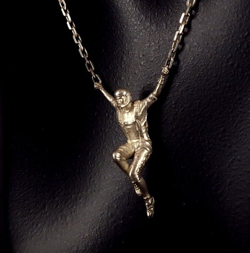 Kette silber 925 collier - 925,