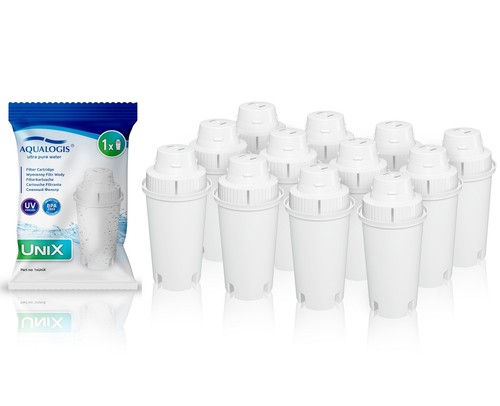 12x wasserfilter kartusche - 12x,