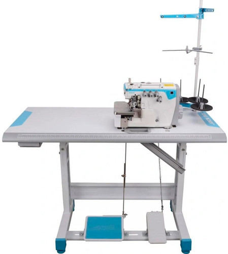 Jack industrie overlock - jack,
