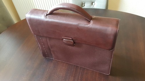 Piquadro aktentasche leder - aktentasche,
