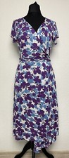 Max mara wickelkleid l - max,