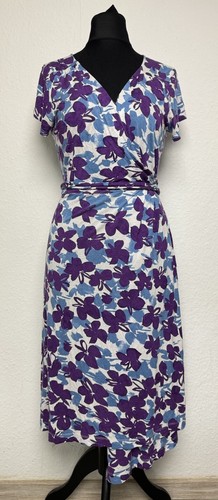 Max mara wickelkleid - , l