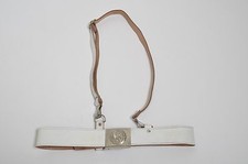 Original feldjäger koppel - feldjäger,