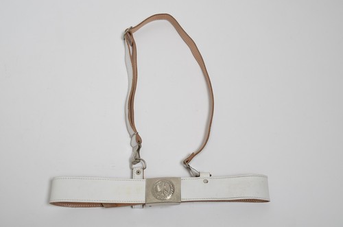 Original feldjäger koppel - feldjäger,