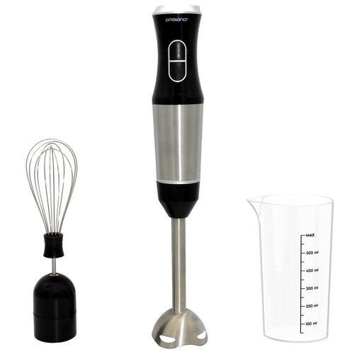 Ambiano stabmixer edelstahl - ambiano,