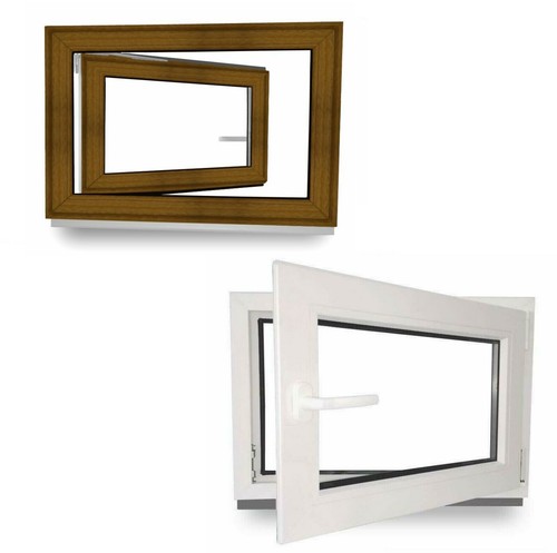 Jeco kellerfenster kunststoff - kellerfenster,