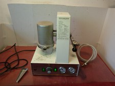 Heraeus Combilabor CL-G Gießgerät ohne Heizkessel