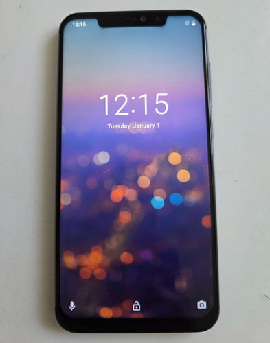 Umidigi 64gb ohne - -,