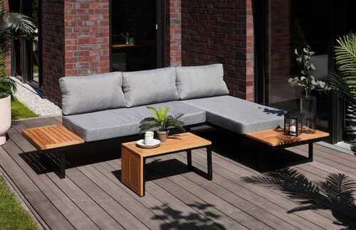 Primaster gartenmöbel set - primaster, gartenmöbel-set
