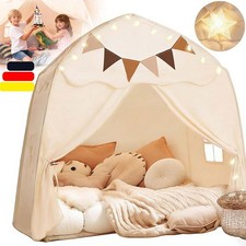 Zelt, Kinderspielzelt mit
