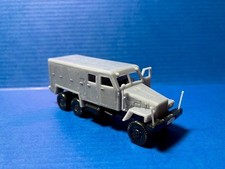 Feuerwehr IFA G5 Interflug