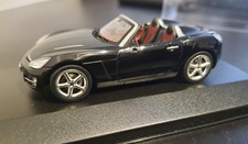 Schuco-Modellauto  1:43 Opel