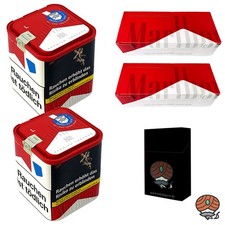 Marlboro Rot Tabak 2x 103g L
