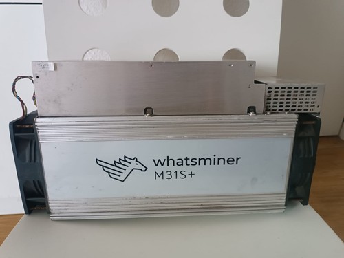 Whatsminer m31s th - whatsminer, m31s+