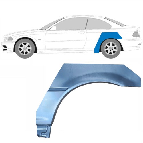 Für bmw e46 3er - bmw,