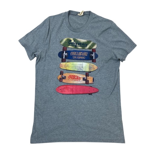 Hollister vintage skateboard - hollister,