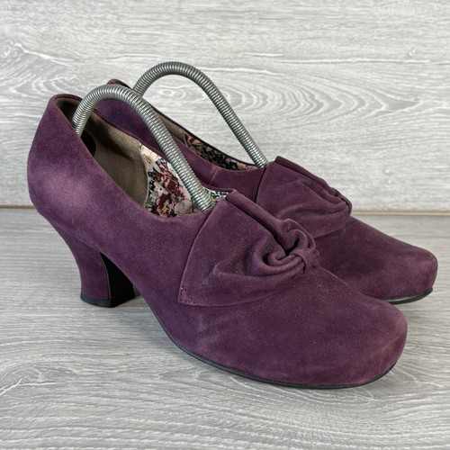 Hotter hochhackige damenschuhe - hochhackige,