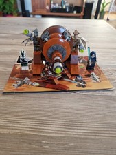 LEGO Star Wars 9491 Geonosian