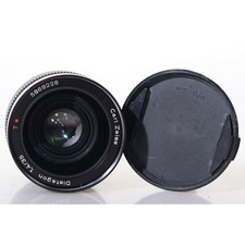 Contax / Carl Zeiss Distagon