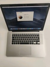 MacBook Pro 15 Late 2013 i7