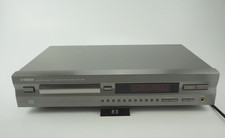 Yamaha cdx 496 - yamaha, ohne