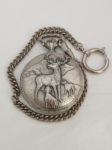 Bergland taschenuhr - bergland,