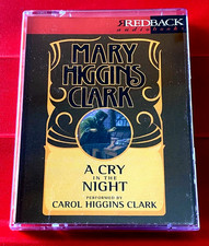 Mary Higgins Clark A Cry In