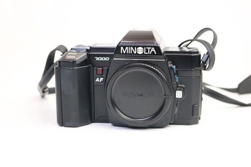 Minolta 7000 - minolta,