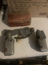 Autopulse 500 Fuel Pump
