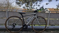 Trek domane oclv carbon - 4,