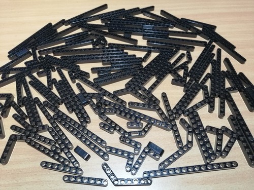 Lego technic konvolut liftarme - lego,