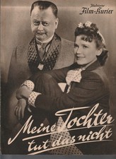 Konvolut 10 x Ilustrierter Film Kurier ( 4 ) Kino,Filmprogramme,