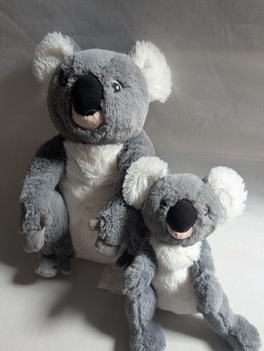 Ikea koala baby sötast bär - koala, +