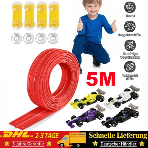 Autorennbahn flexible - autorennbahn,